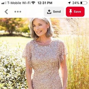 Meet your Posher, Cecelia